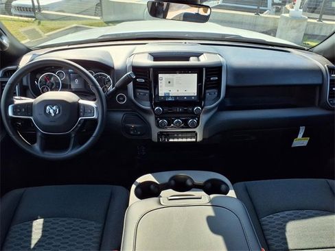 New 2026 RAM 4500 Tradesman w/ Chrome Appearance Group image 8