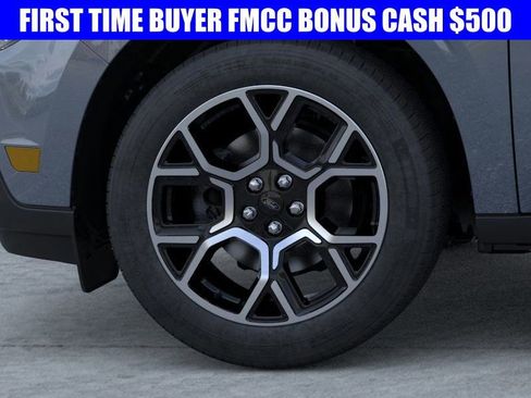 New 2026 Ford Maverick Lariat image 20