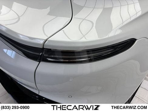 Used 2021 Aston Martin DBX AWD/4WD image 42