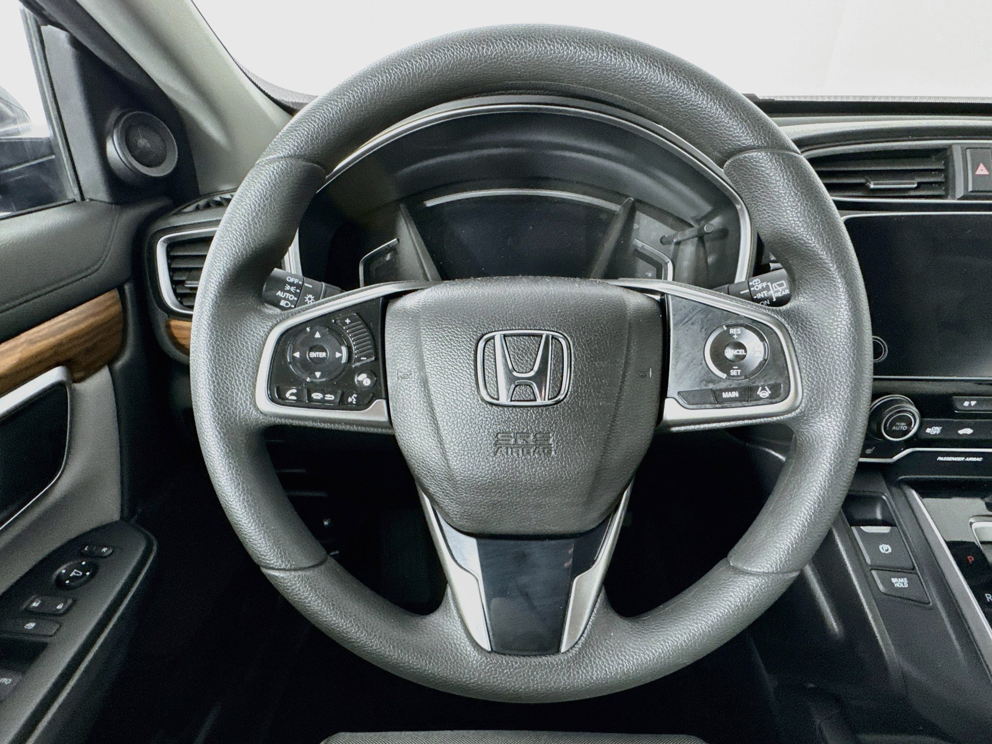 Certified 2017 Honda CR-V EX image 11