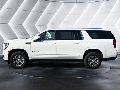 Certified 2024 GMC Yukon XL SLE RWD image 2