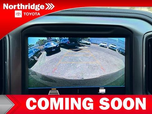 Used 2021 Chevrolet Silverado 1500 LT RWD image 9