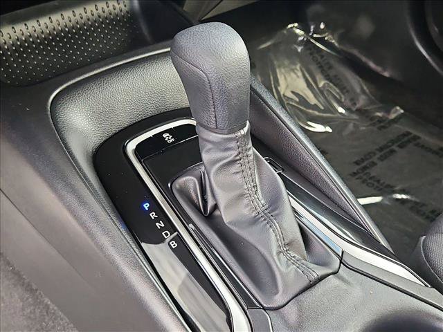 Certified 2026 Toyota Corolla LE FWD image 17