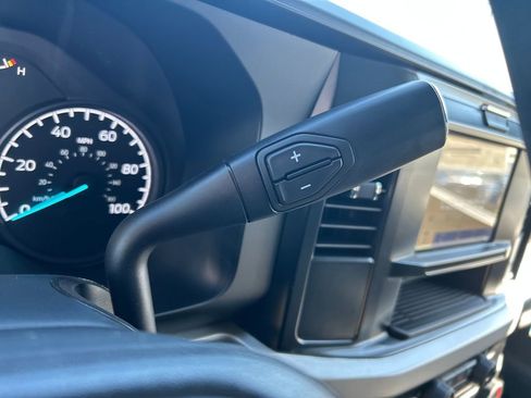New 2026 Ford F250 XL w/ STX Appearance Package image 16