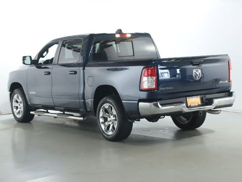 Certified 2023 RAM 1500 Big Horn AWD/4WD image 41