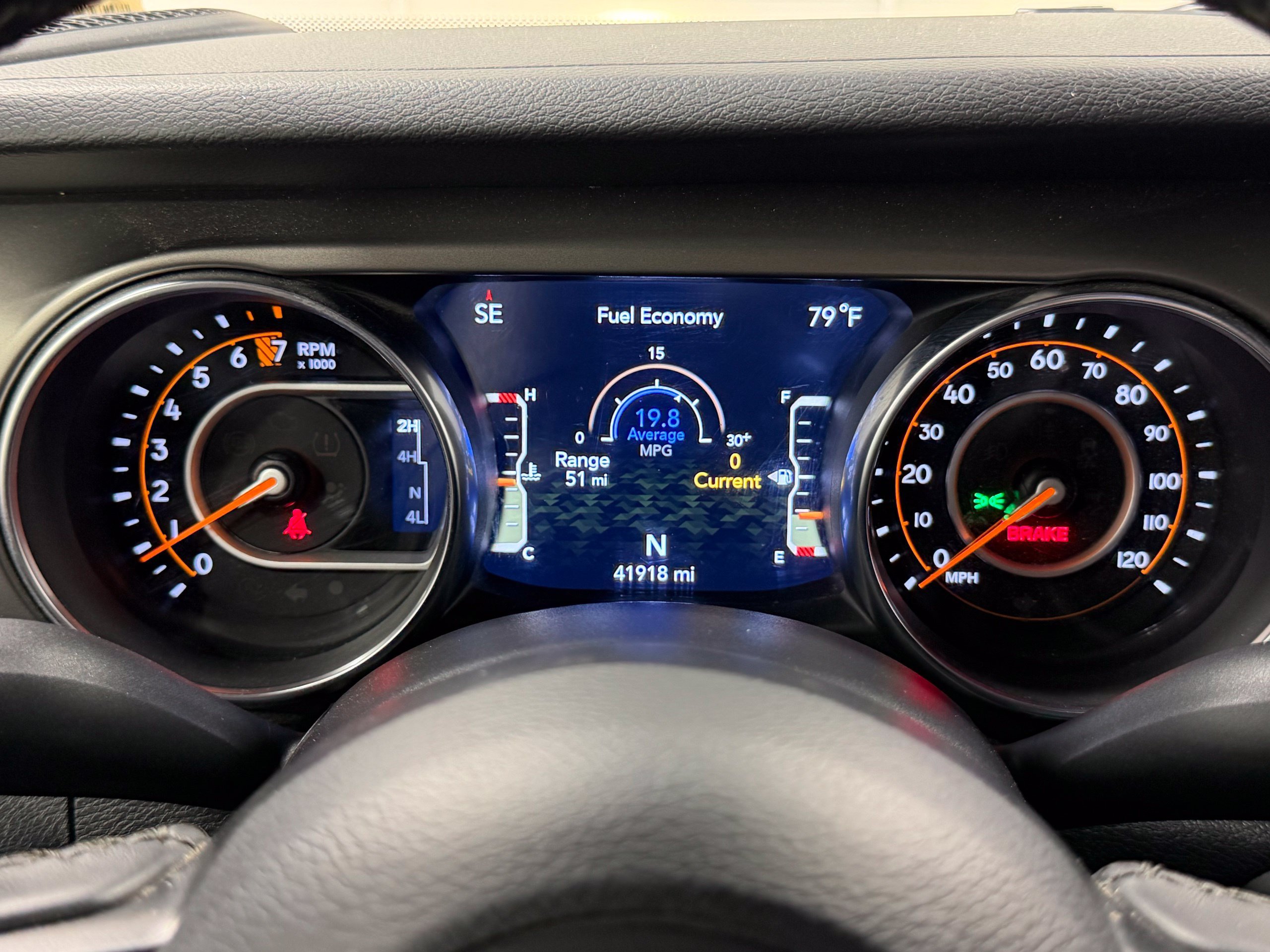 Used 2021 Jeep Wrangler Sport AWD/4WD image 35