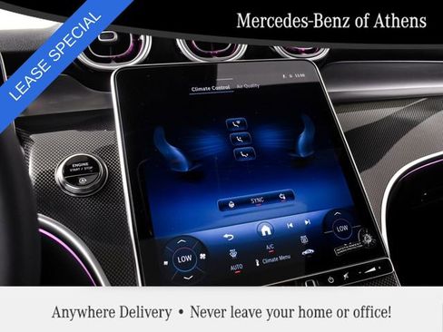 New 2026 Mercedes-Benz GLC 300 image 32