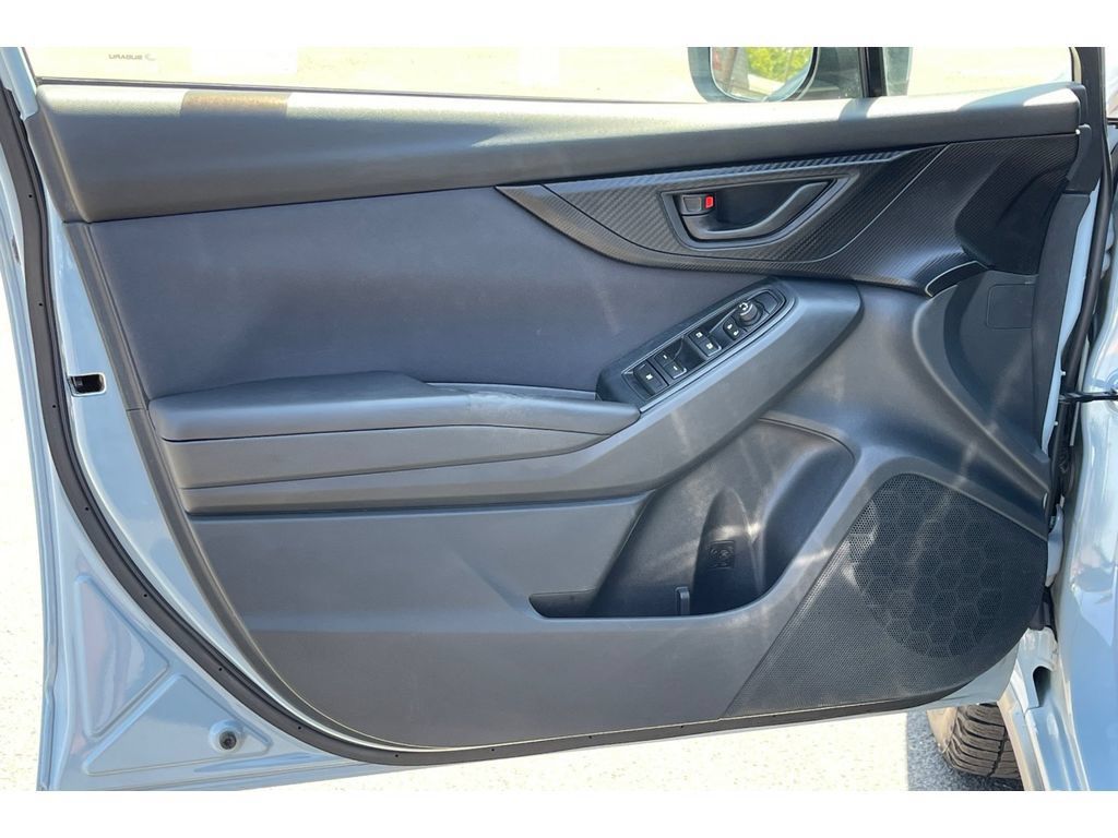 Used 2019 Subaru Crosstrek 2.0i Premium w/ Eyesight System AWD/4WD image 12