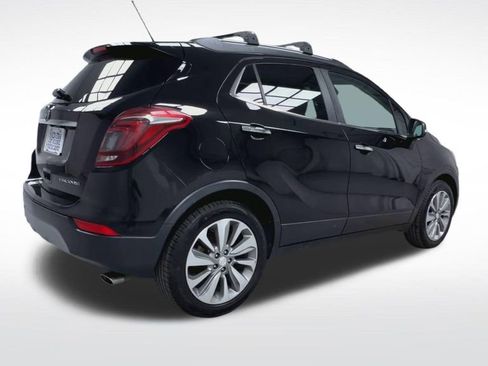 Used 2019 Buick Encore Preferred FWD image 8