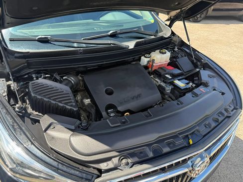 Used 2019 Buick Enclave Essence w/ Trailering Package, 5000 lbs. AWD/4WD image 34