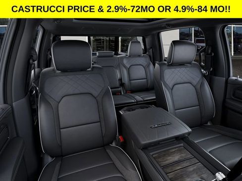 New 2026 RAM 1500 Limited AWD/4WD image 31