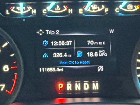 Used 2019 Ford F150 XLT w/ Equipment Group 302A Luxury AWD/4WD image 10
