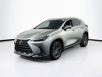 Used 2024 Lexus NX 350 AWD w/ Cold Area Package