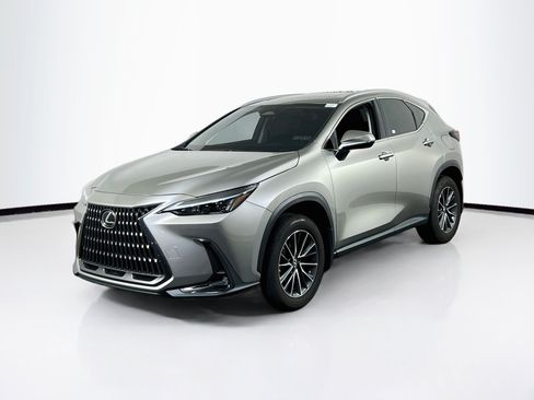 Used 2024 Lexus NX 350 AWD w/ Cold Area Package image 1
