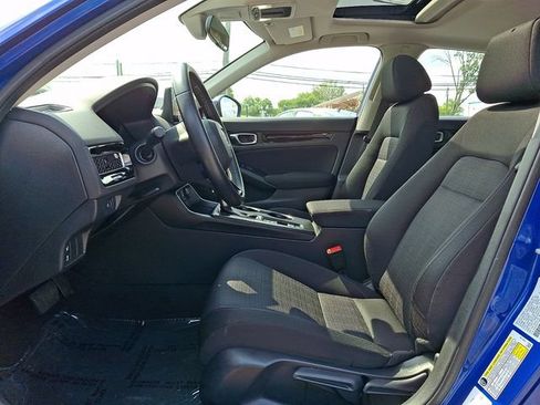 Used 2023 Honda Civic EX image 13