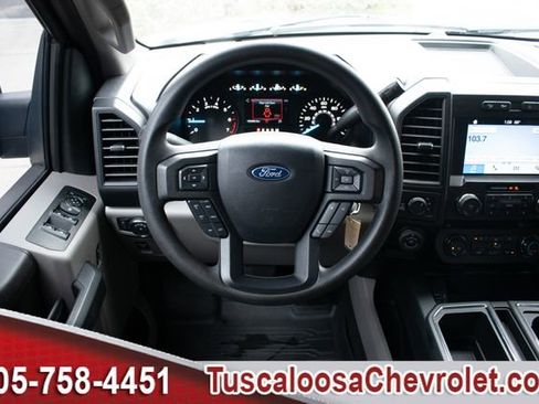 Used 2019 Ford F150 XL w/ Equipment Group 101A Mid image 24