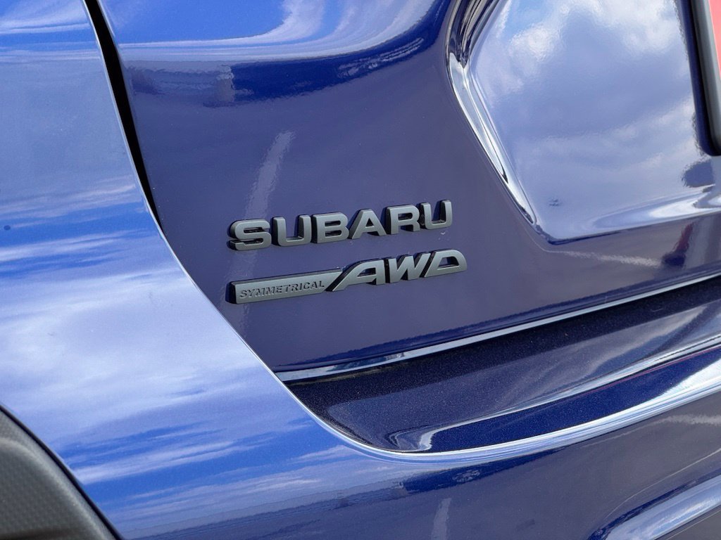 New 2026 Subaru Crosstrek 2.5i Limited AWD/4WD image 21