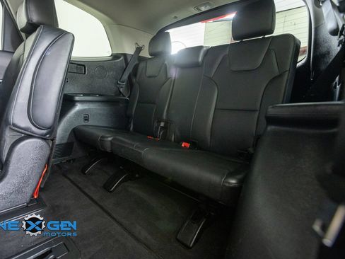 Used 2022 Kia Telluride S FWD image 28