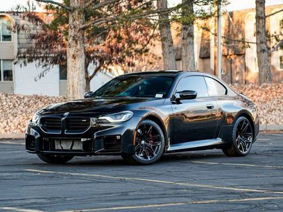 Used 2024 BMW M2 w/ Lighting Package