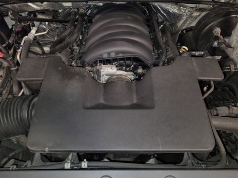 Used 2015 GMC Sierra 1500 Denali w/ Driver Alert Package image 30