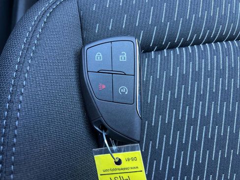 New 2026 Chevrolet Equinox LT image 29