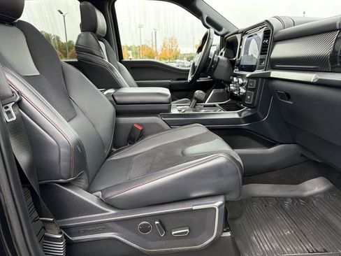 Used 2024 Ford F150 Raptor image 12