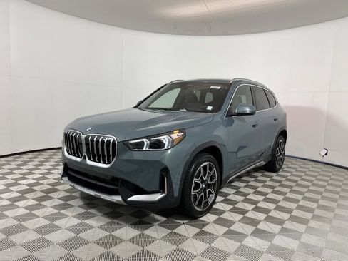 New 2026 BMW X1 xDrive28i w/ Technology Package image 3