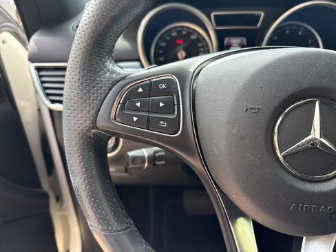 Used 2016 Mercedes-Benz GLE 350 4MATIC image 19