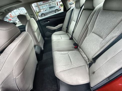 Certified 2023 Honda Accord EX image 32