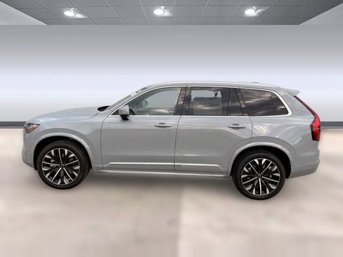 New 2026 Volvo XC90 B6 Plus w/ Protection Package Premier AWD/4WD image 2