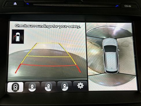 Used 2017 Hyundai Santa Fe Sport image 21