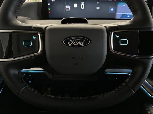 New 2026 Ford Expedition Max Platinum w/ Stealth Performance Package image 18