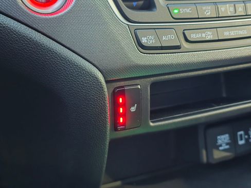 Certified 2023 Honda Ridgeline RTL image 25