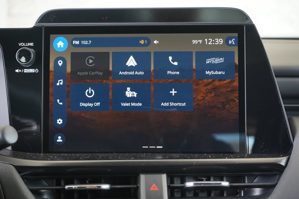 New 2026 Subaru Outback Wilderness AWD/4WD image 25
