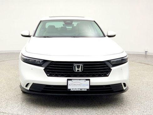 Used 2023 Honda Accord EX-L image 2