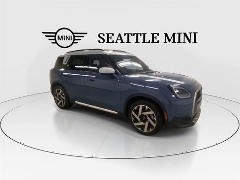 New 2026 MINI Cooper Countryman S w/ Comfort Package Max AWD/4WD image 2