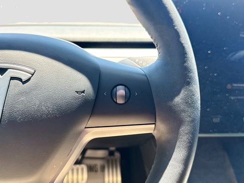 Used 2023 Tesla Model 3 Performance AWD/4WD image 36