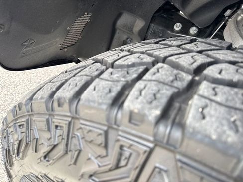 Used 2022 RAM 1500 TRX w/ TRX Level 2 Equipment Group image 34