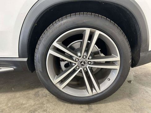 Used 2020 Mercedes-Benz GLE 350 image 7