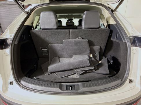 Used 2021 MAZDA CX-9 Touring w/ Touring Premium Package FWD image 35