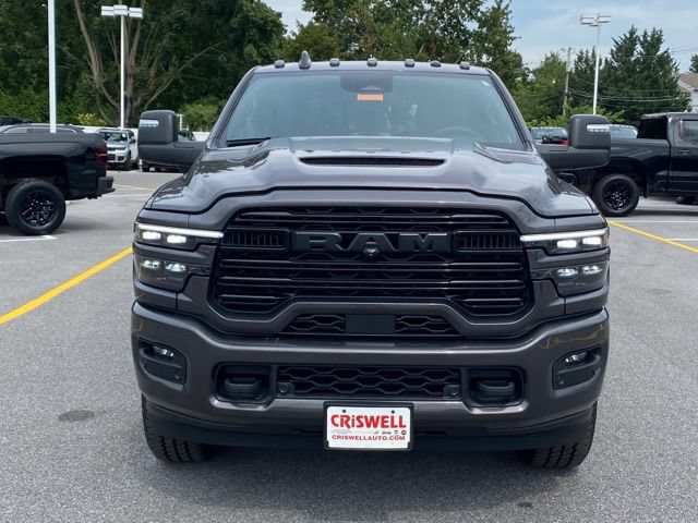 Used 2026 RAM 2500 Laramie AWD/4WD image 9