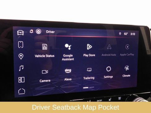 Used 2024 GMC Canyon AT4 w/ AT4 Premium Package image 46