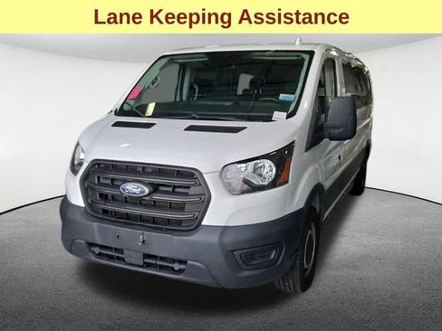 Used 2020 Ford Transit 350 XL RWD image 4