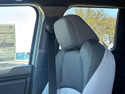 New 2026 Toyota Tacoma TRD Off-Road image 11