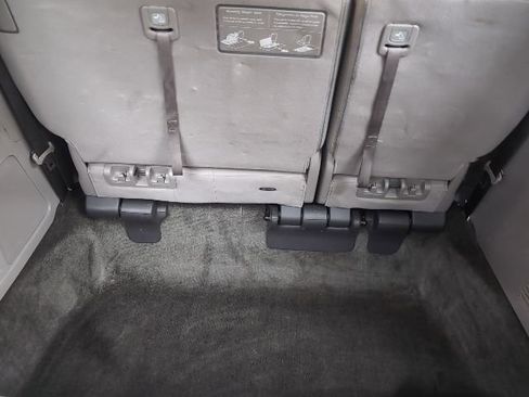 Used 2012 Honda Odyssey Touring image 22