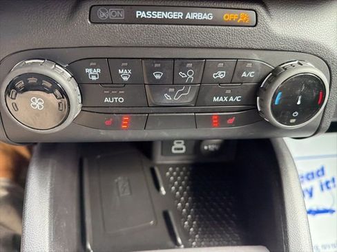 Used 2024 Ford Bronco Sport Big Bend w/ Convenience Package image 31