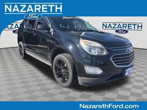 Used 2017 Chevrolet Equinox LT w/ Convenience Package image 1
