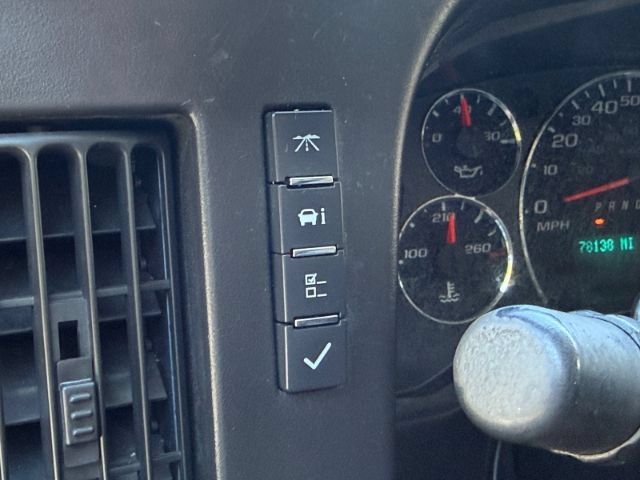 Used 2013 GMC Savana 3500 RWD image 33