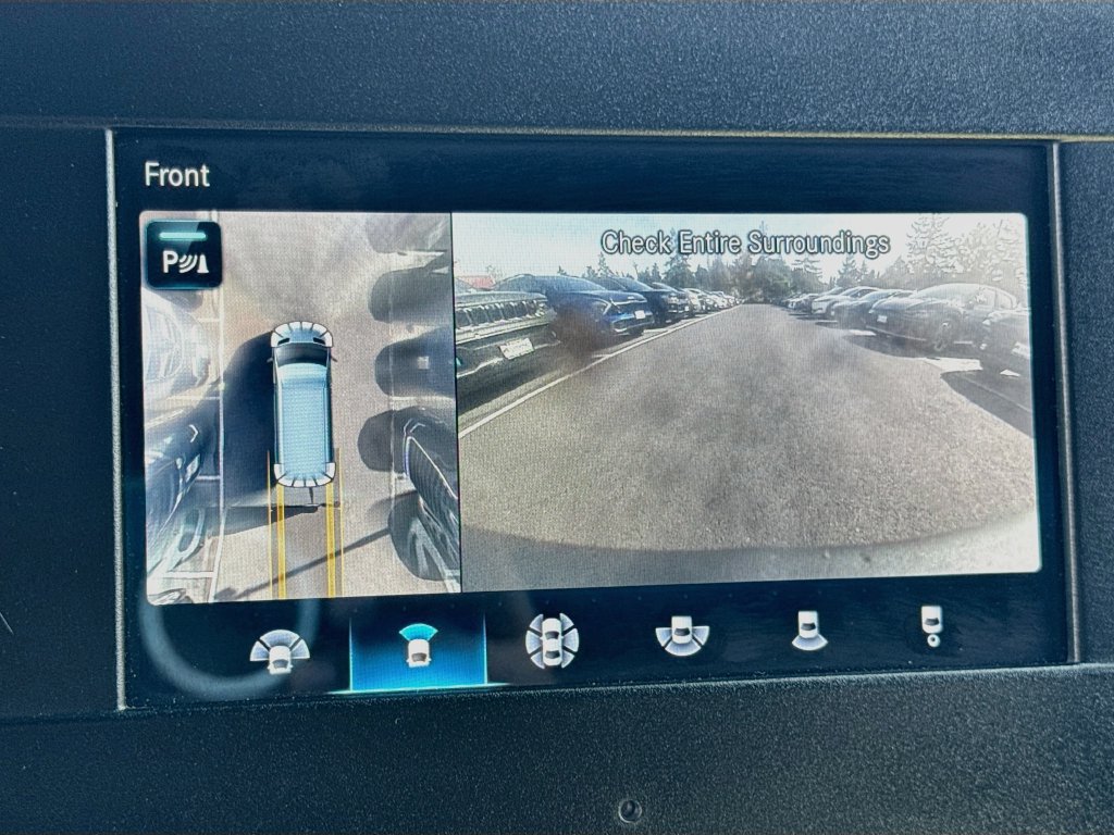 Used 2021 Mercedes-Benz Sprinter 2500 image 29