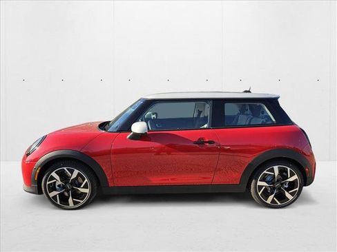 Used 2025 MINI Cooper S image 5